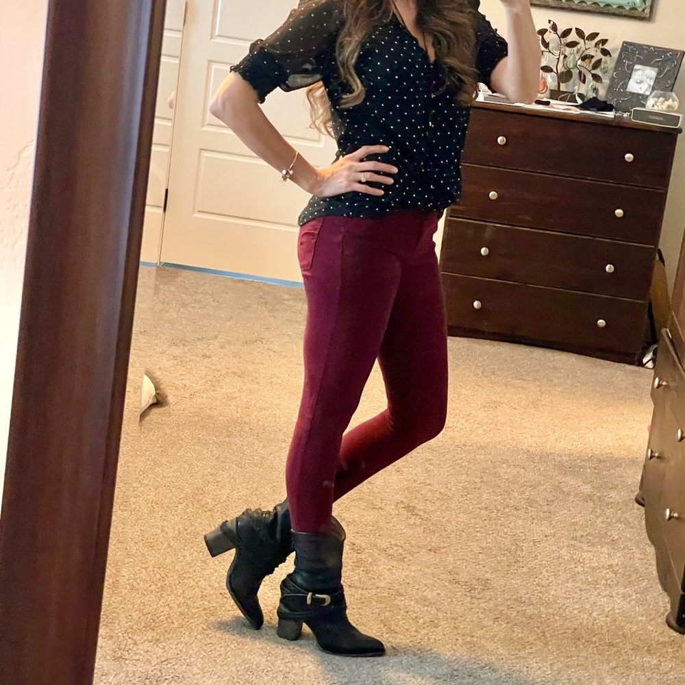 Freebird Cadence boots